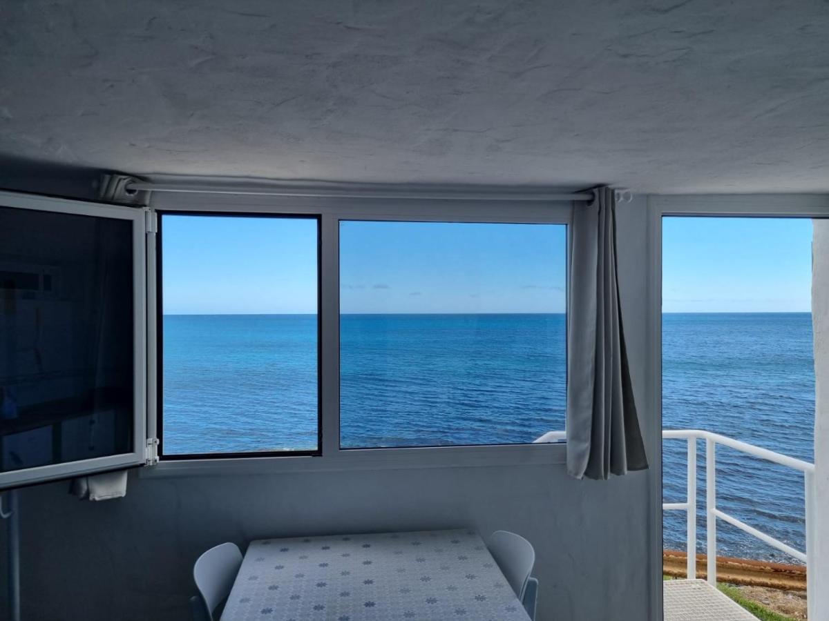 Apartment La Casita Blanca Del Mar *