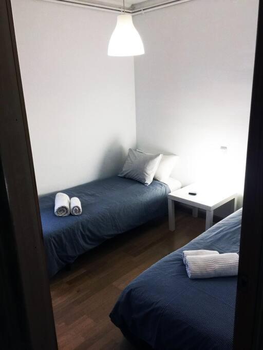 Moderno En El Centro Apartment Vilanova i la Geltru