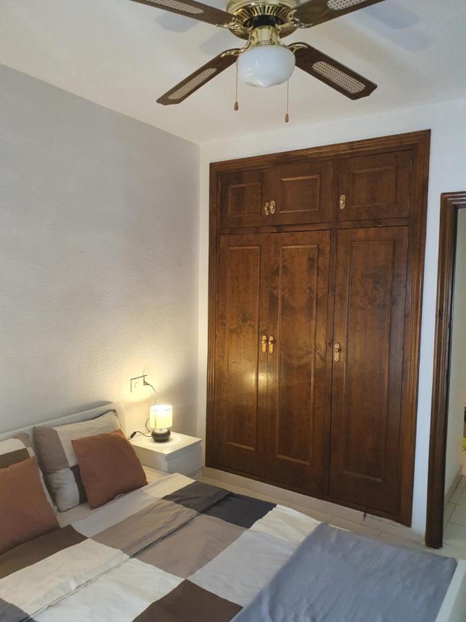 El.paraiso, Apartment