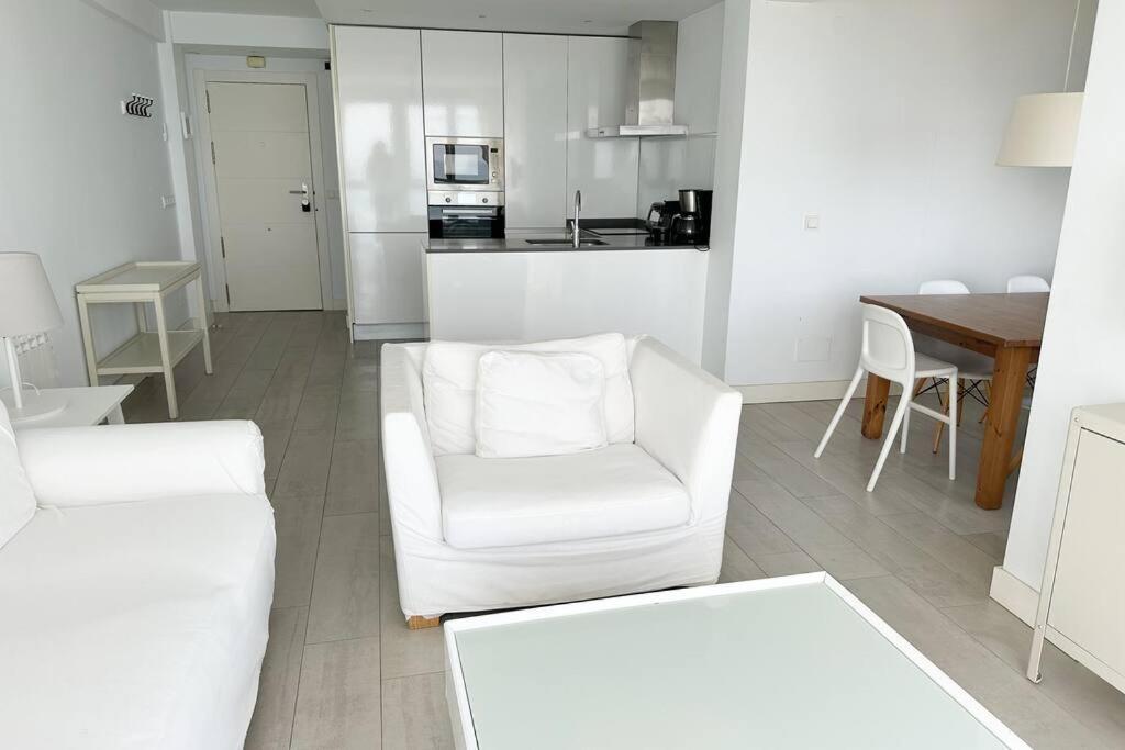 Apartamento Piso A 50 Metros Del Mar - Mejores Vistas De