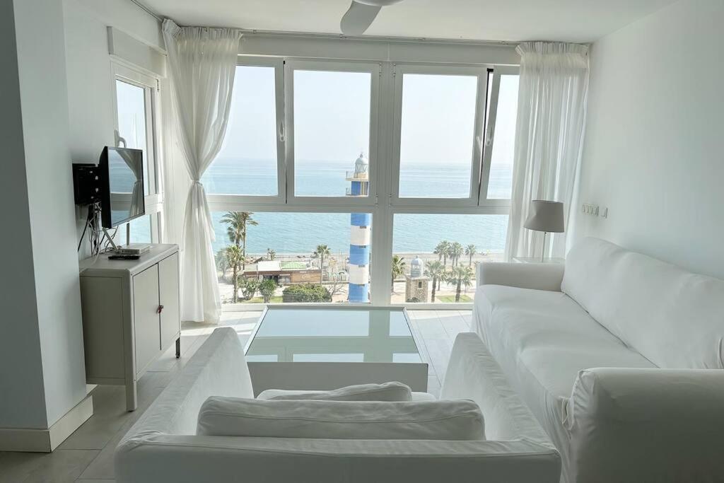 Piso A 50 Metros Del Mar - Mejores Vistas De Apartamento