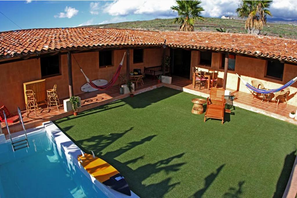Hostel Surf House