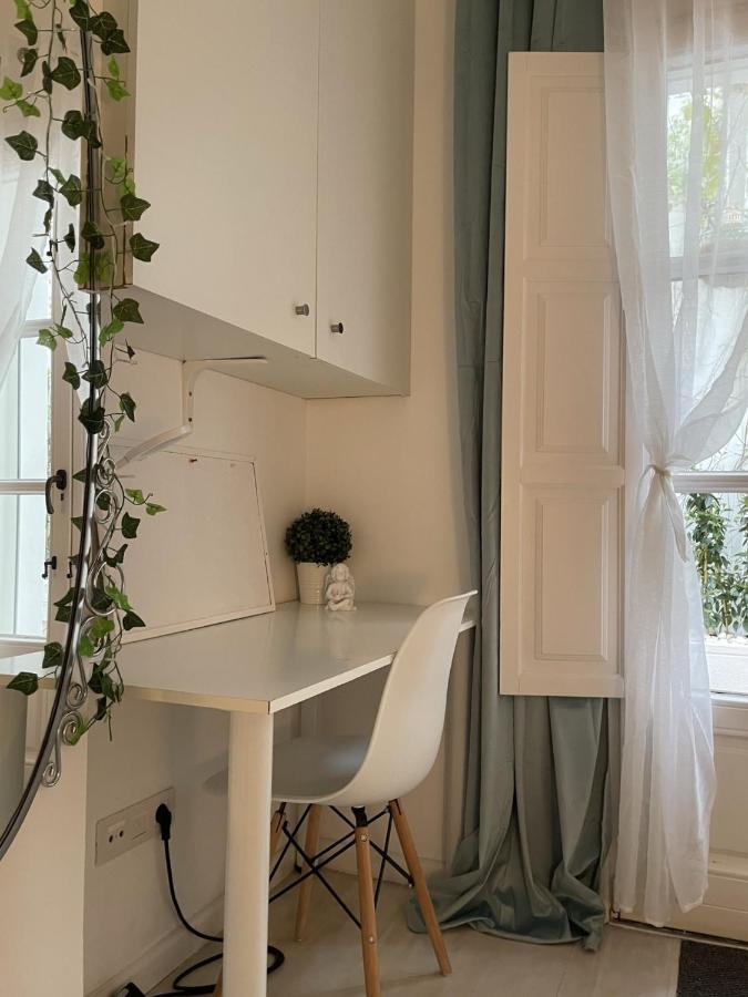 Apartment Away From