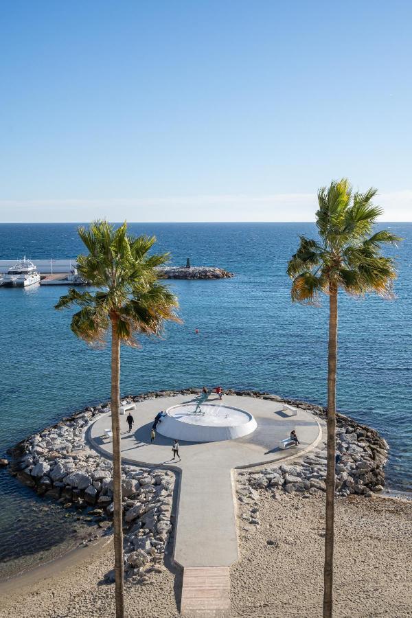 Beachfront With Stunning Sea Views * Marbella