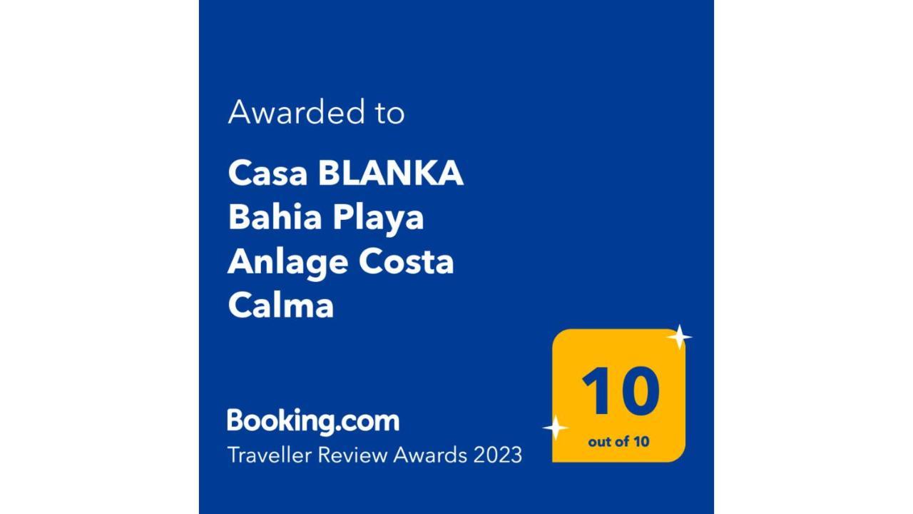 Casa Blanka Apartamento *