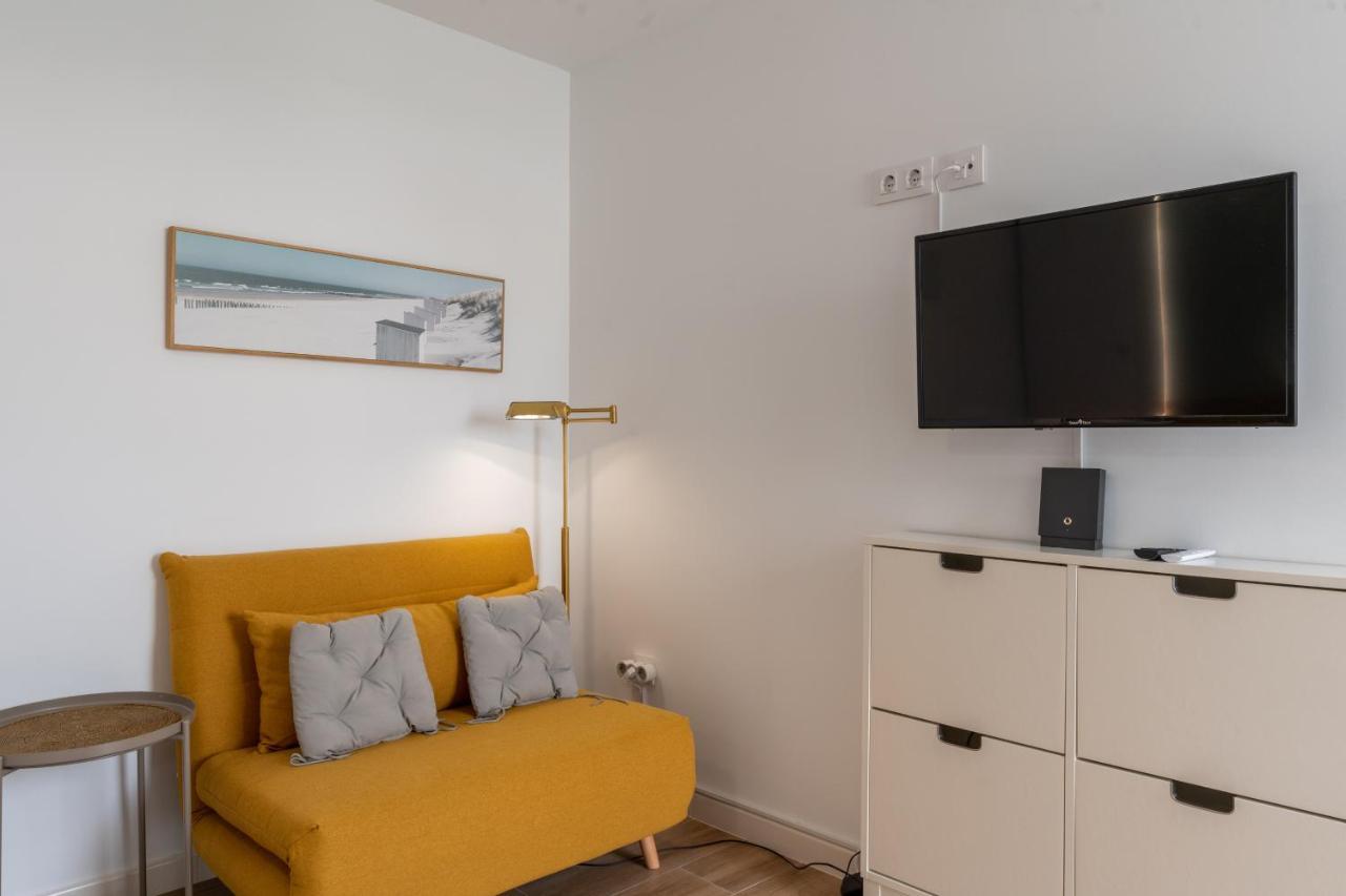 Apartamento Azotea Rooftop Playa La Caleta