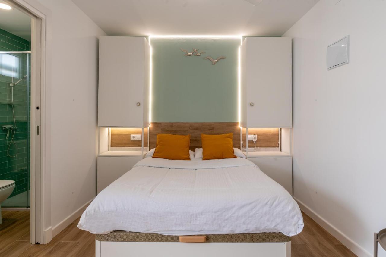 Apartamento Azotea Rooftop Playa La Caleta Cádiz
