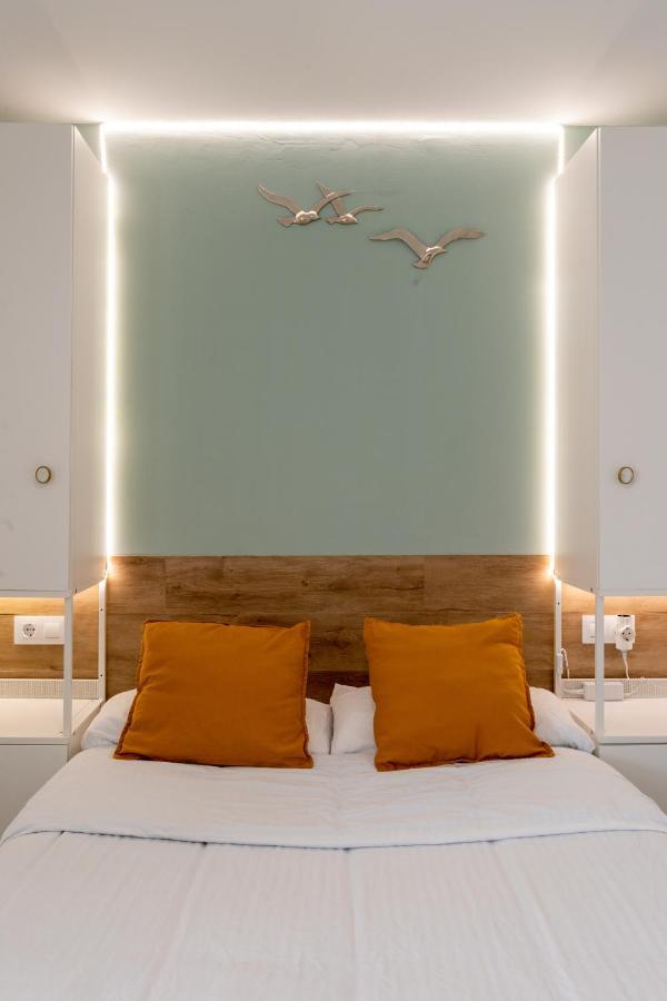 Apartamento Azotea Rooftop Playa La Caleta