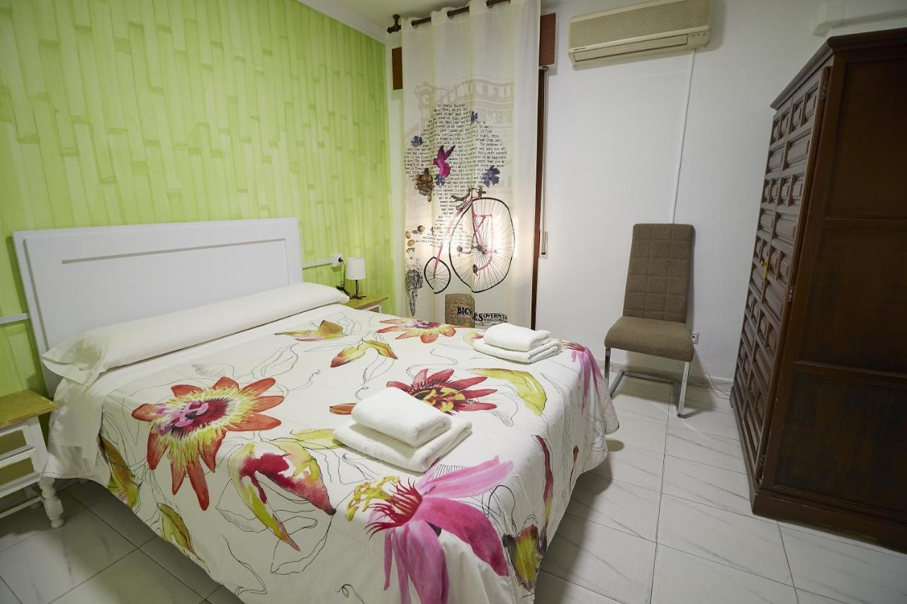 Hotel Virgen De Reyes Ronda