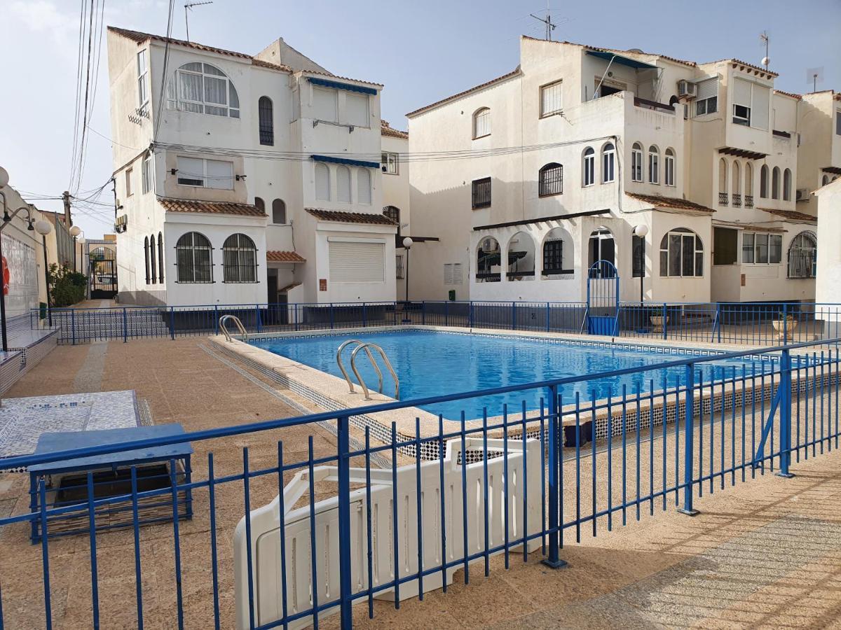 Apartment El.paraiso, Torrevieja