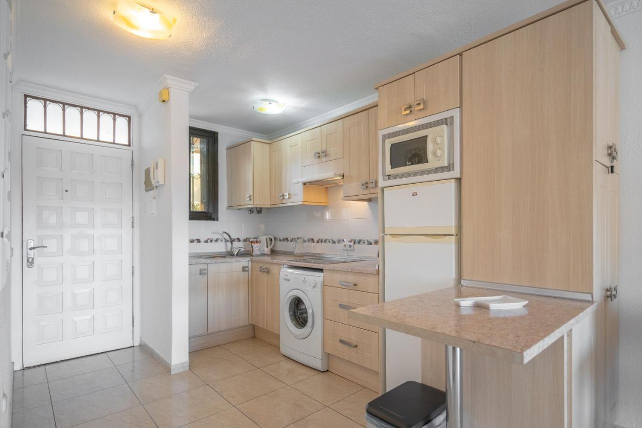 Apartamento Go2tenerife Apart'bahia Pool & Sea View