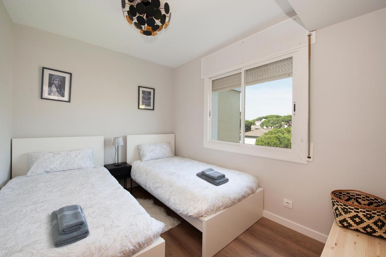 Apartamento Casa Natura Gavà