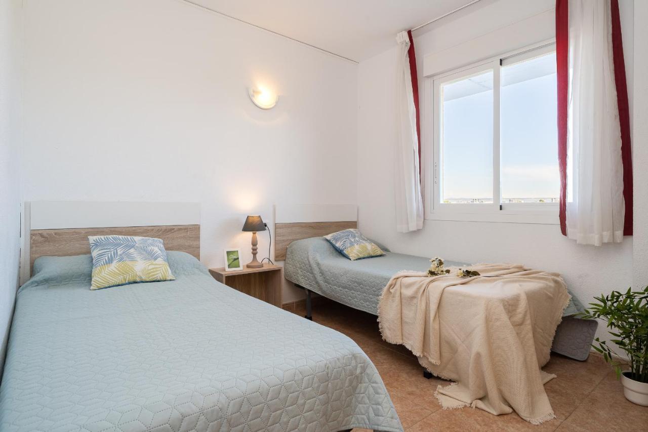 Apartment Alea - Los Riscos *