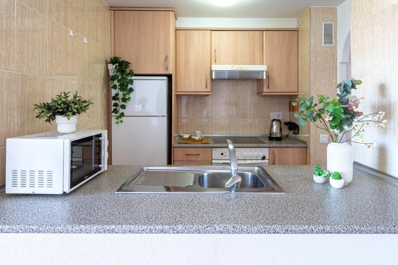 Alea - Los Riscos Apartment