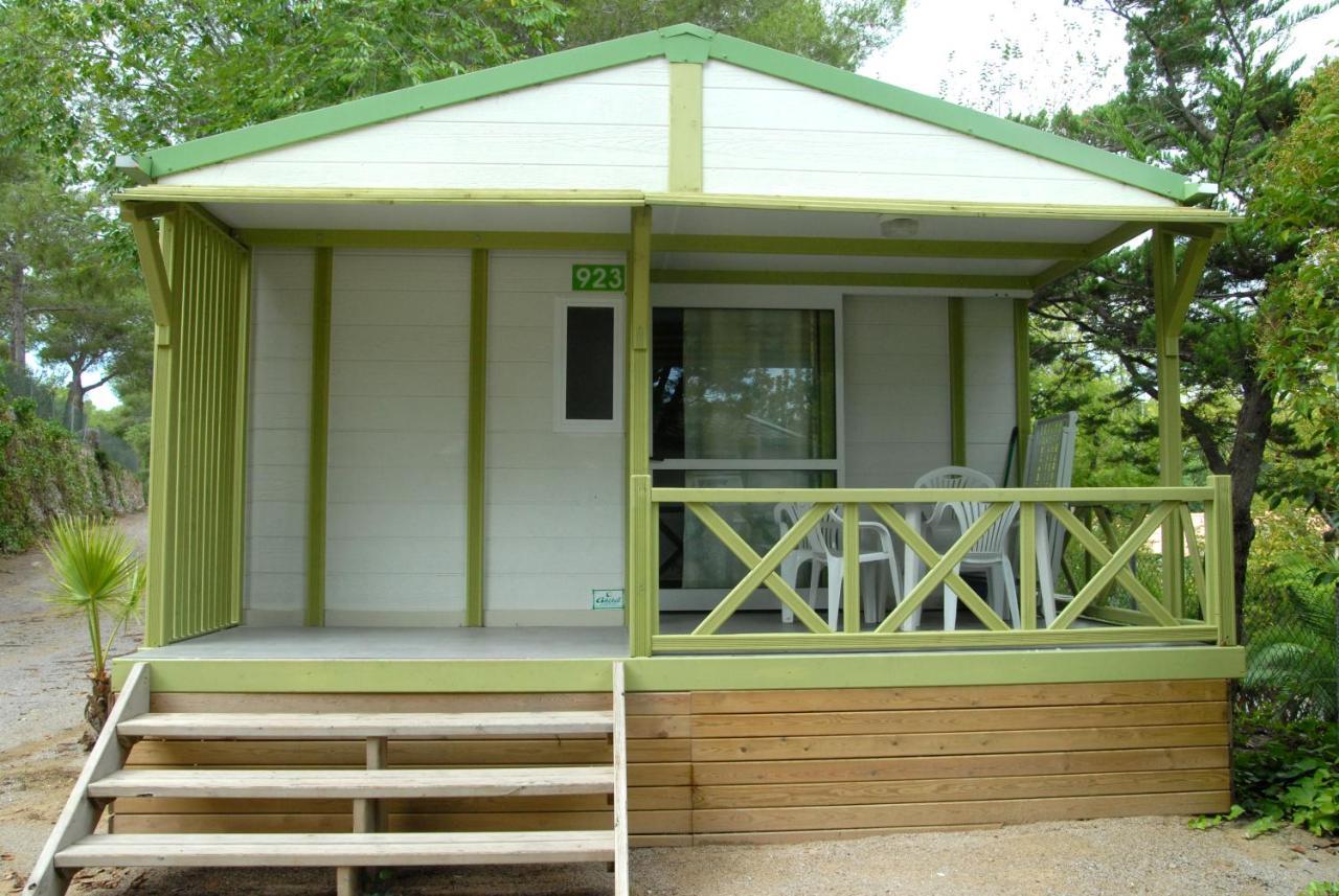 Campsite Vilanova Park 3*