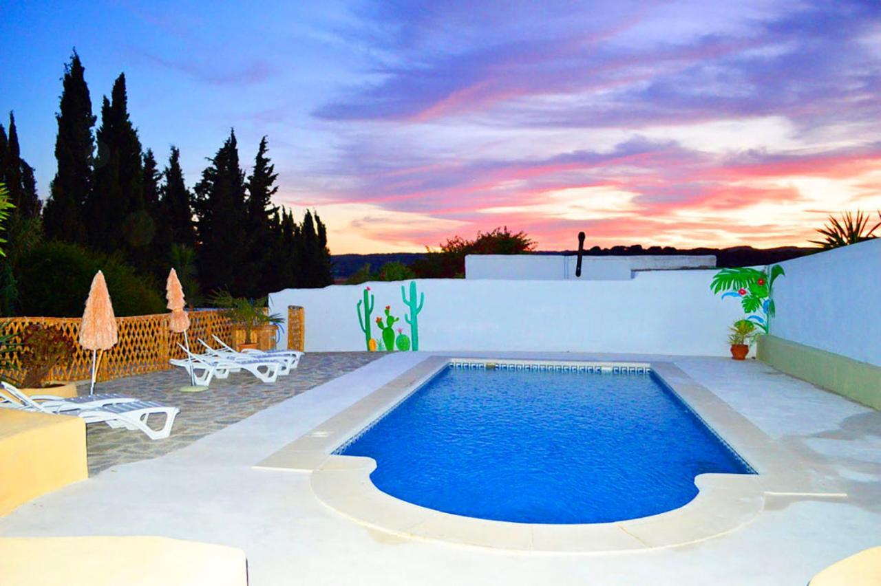 Apartamento Poniente