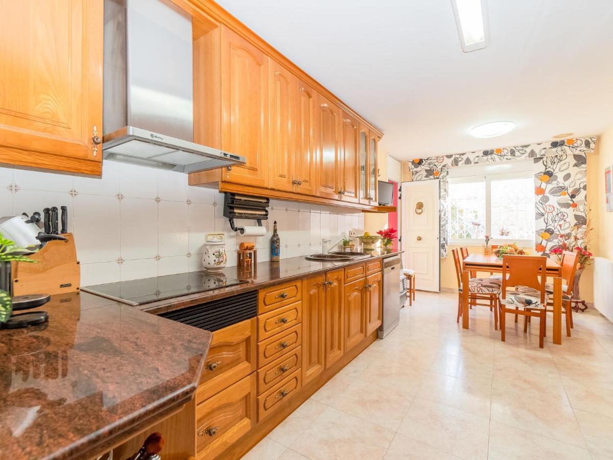 Сasa de vacaciones Aurea By Interhome