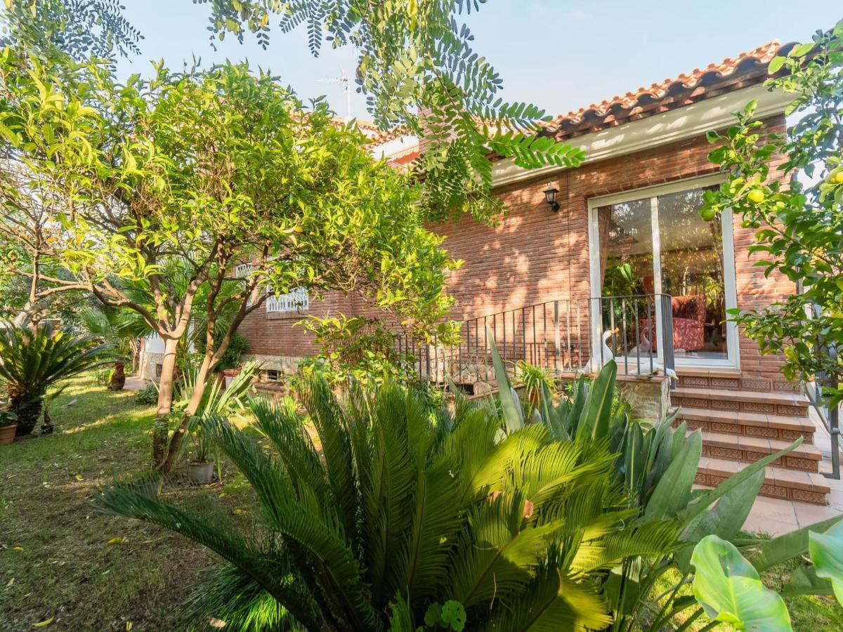 Aurea By Interhome Pineda De Mar