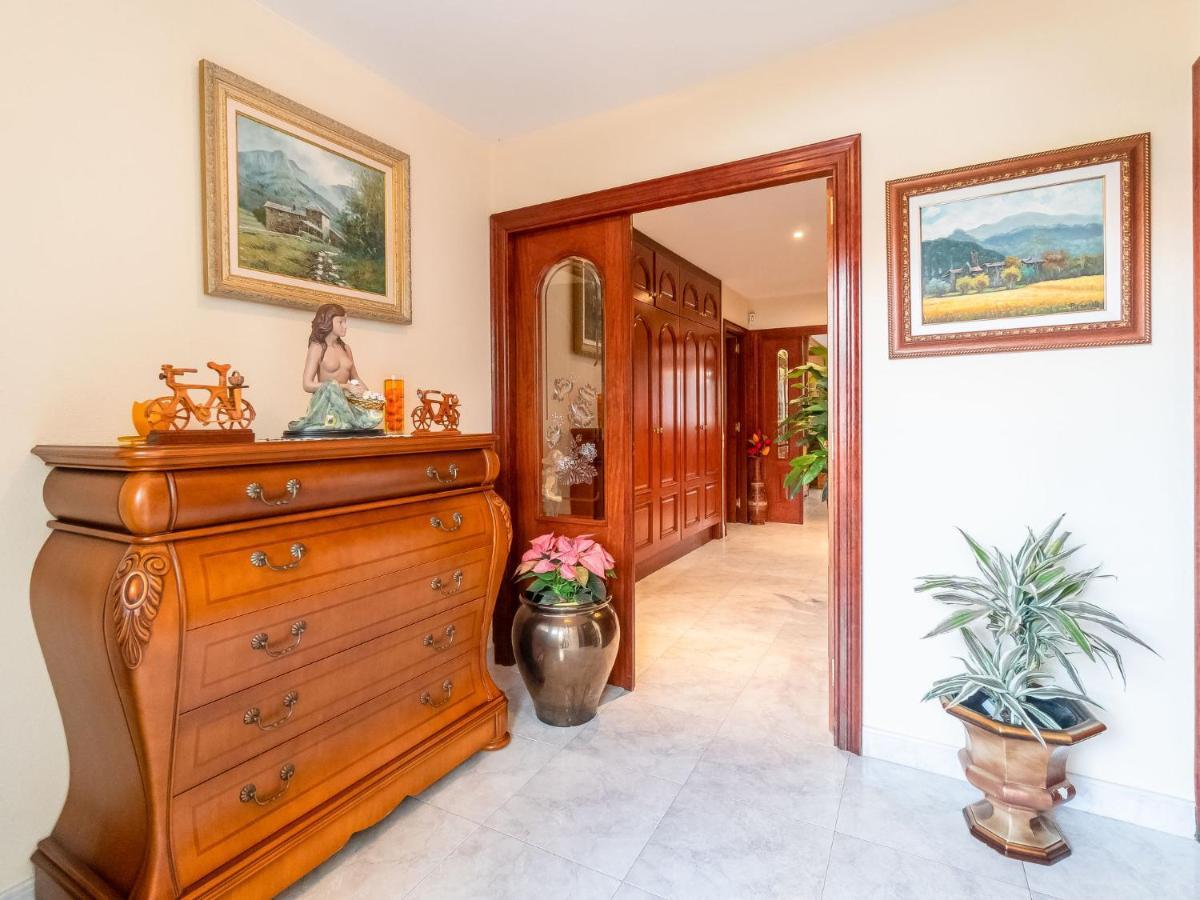Сasa de vacaciones Aurea By Interhome