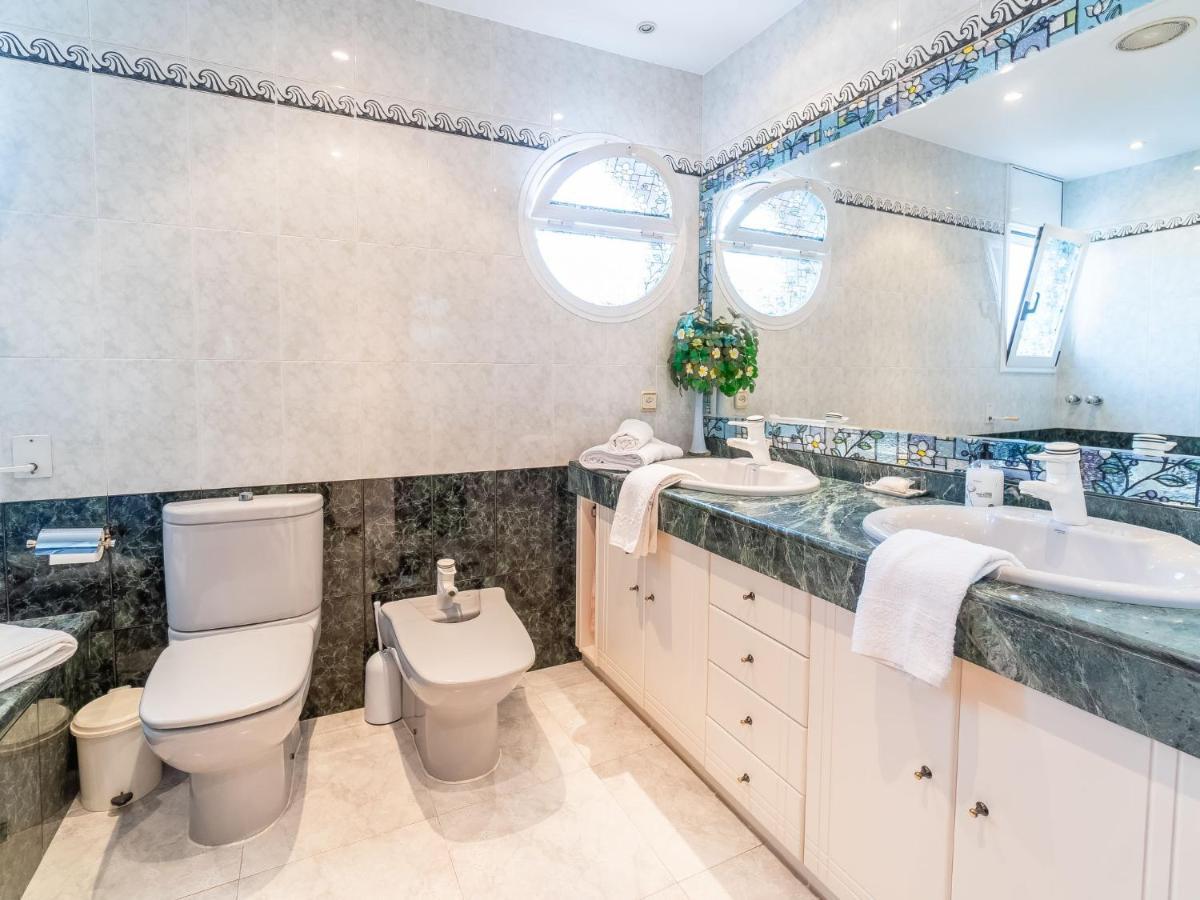 Сasa de vacaciones Aurea By Interhome