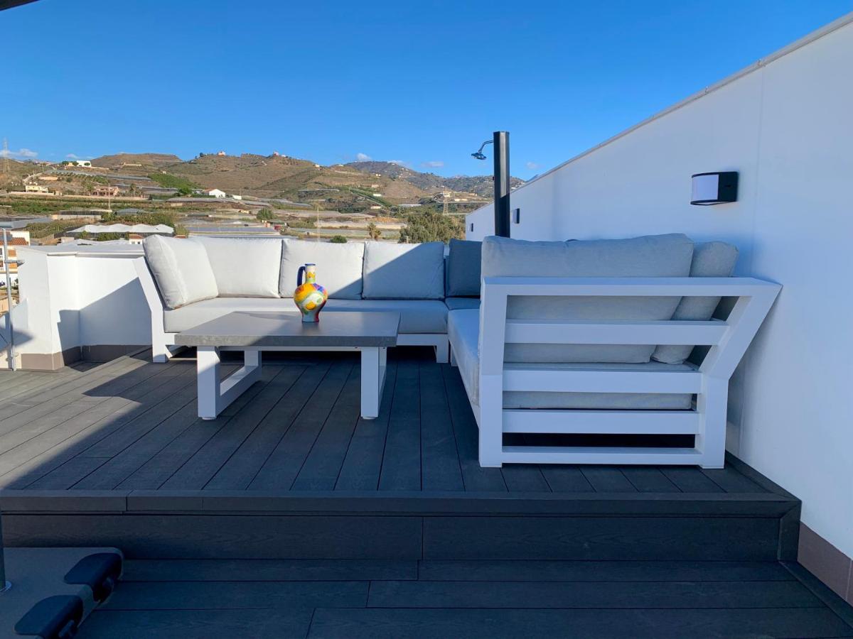 Four Bedroom Penthouse In Apartamento *