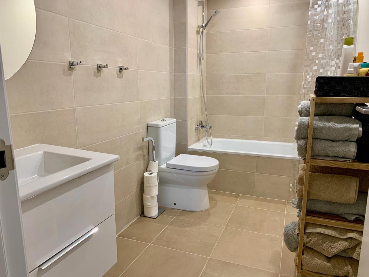 Apartamento Four Bedroom Penthouse In Torrox
