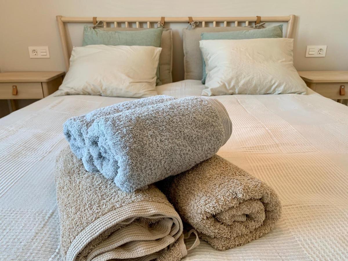 Apartamento Four Bedroom Penthouse In *