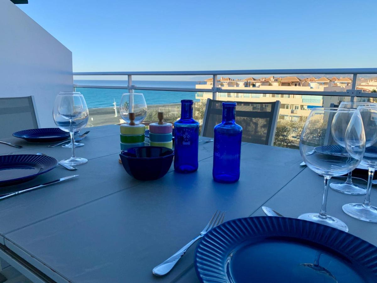 Four Bedroom Penthouse In Torrox