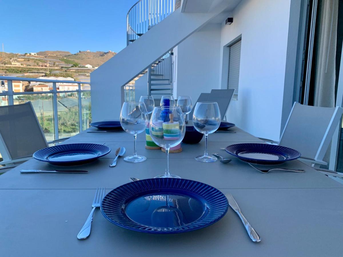 Four Bedroom Penthouse In Apartamento *