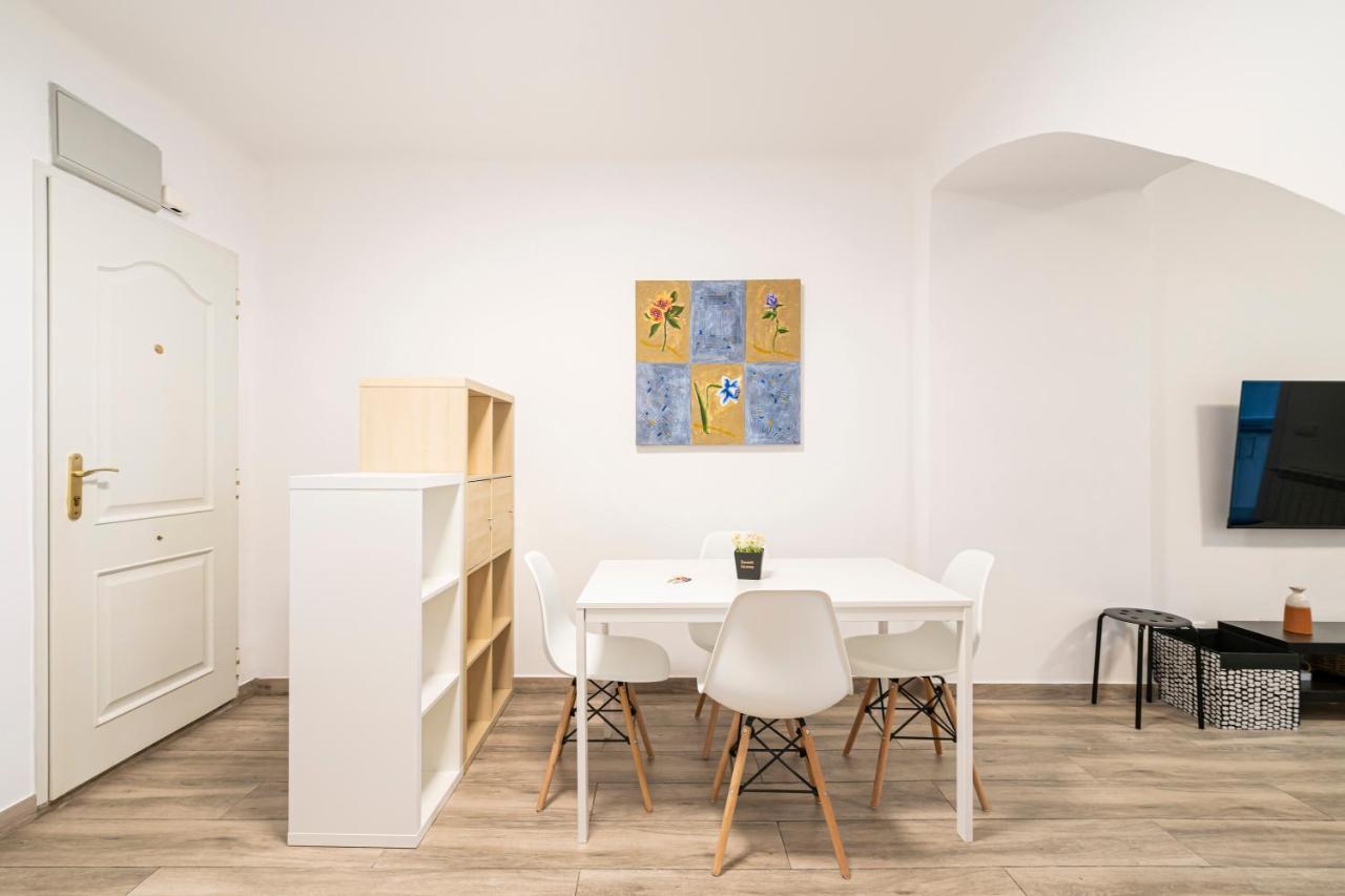 Apartment For Temporal 3 Heights Linear Mis57 Madrid