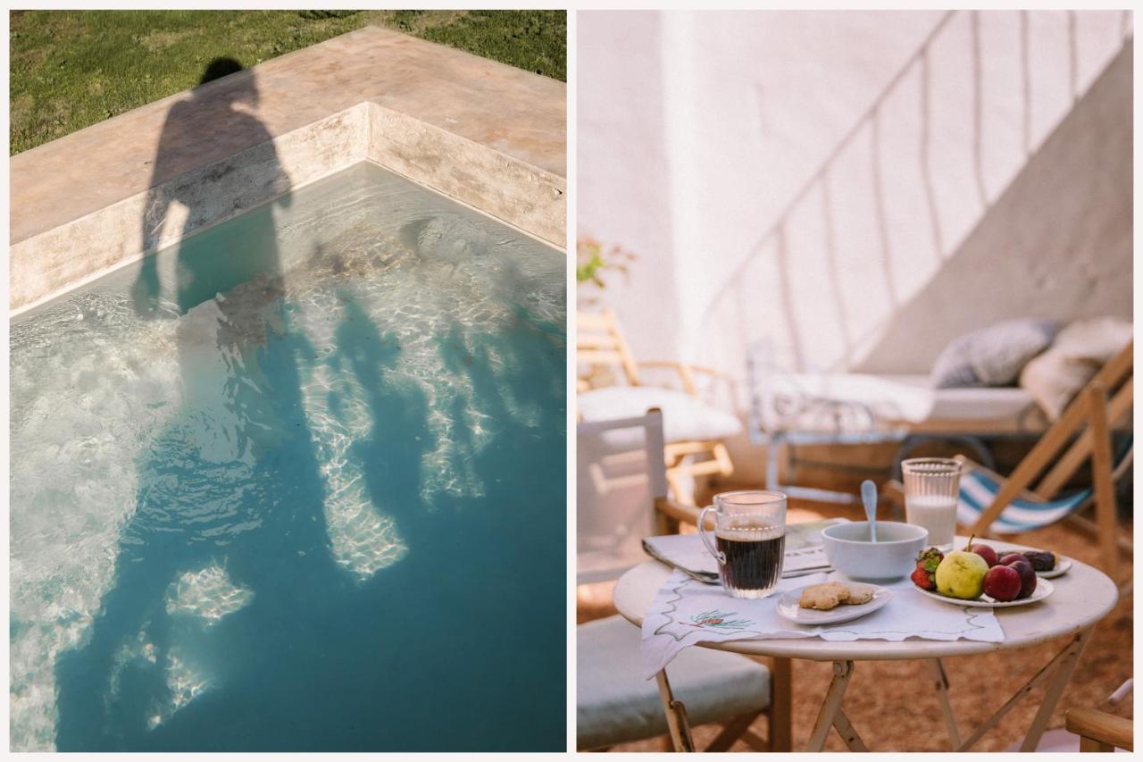 Ses Sucreres Small & Slow Hotel Ferreries