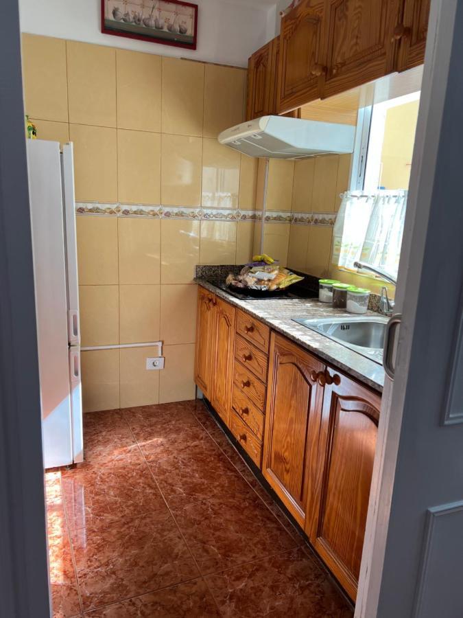 Apartamento Vista Rosmary *