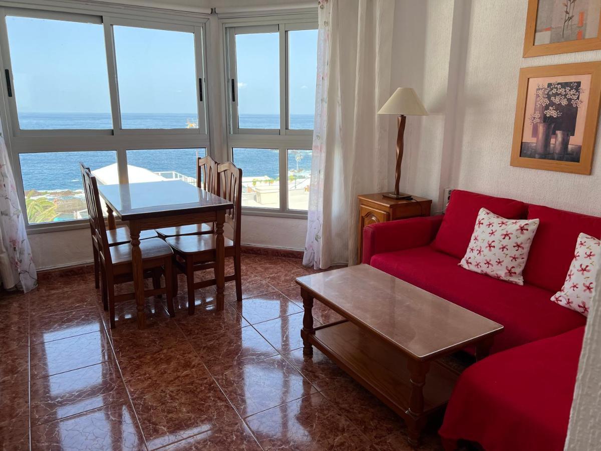 Apartamento Vista Rosmary Puerto de la Cruz (Tenerife)