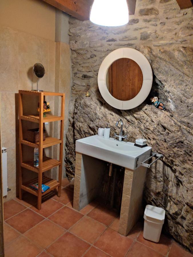 Chalet Cobert De Marti