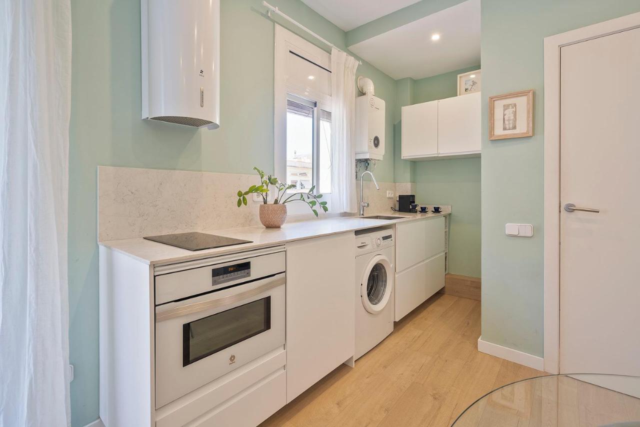 Easystaybcn2 Apartment Barcelona