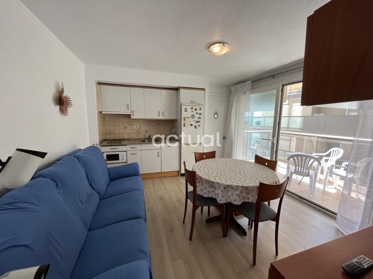 Apartamento President D-10 *