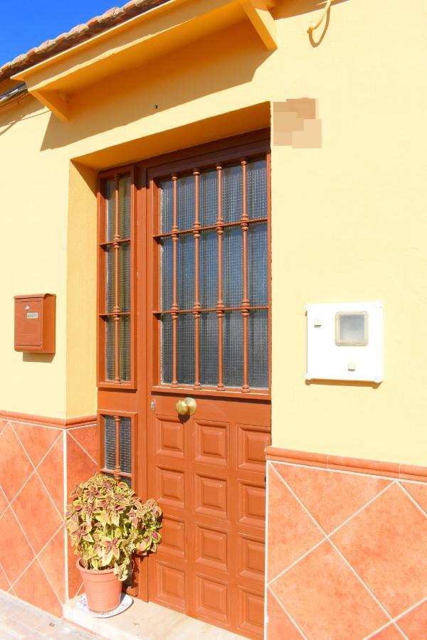 La Arana's Home: Coqueta Casita Muy Cerca De La Playa * Malaga