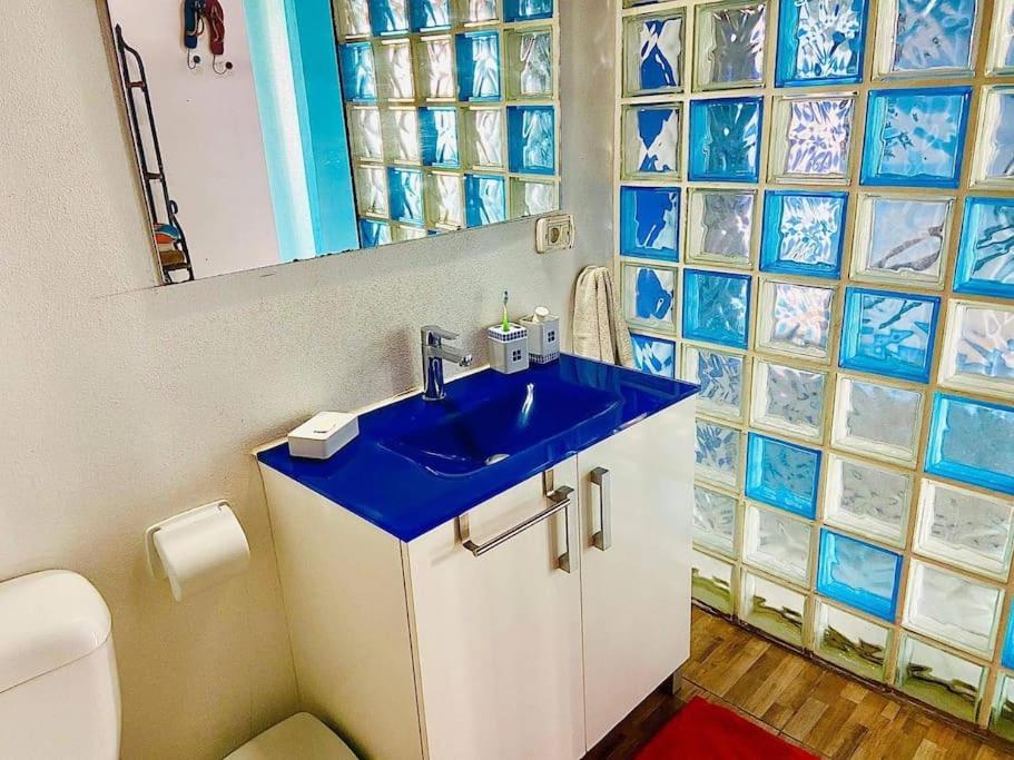 Atico De La Pardela Apartamento La Laguna (Tenerife)