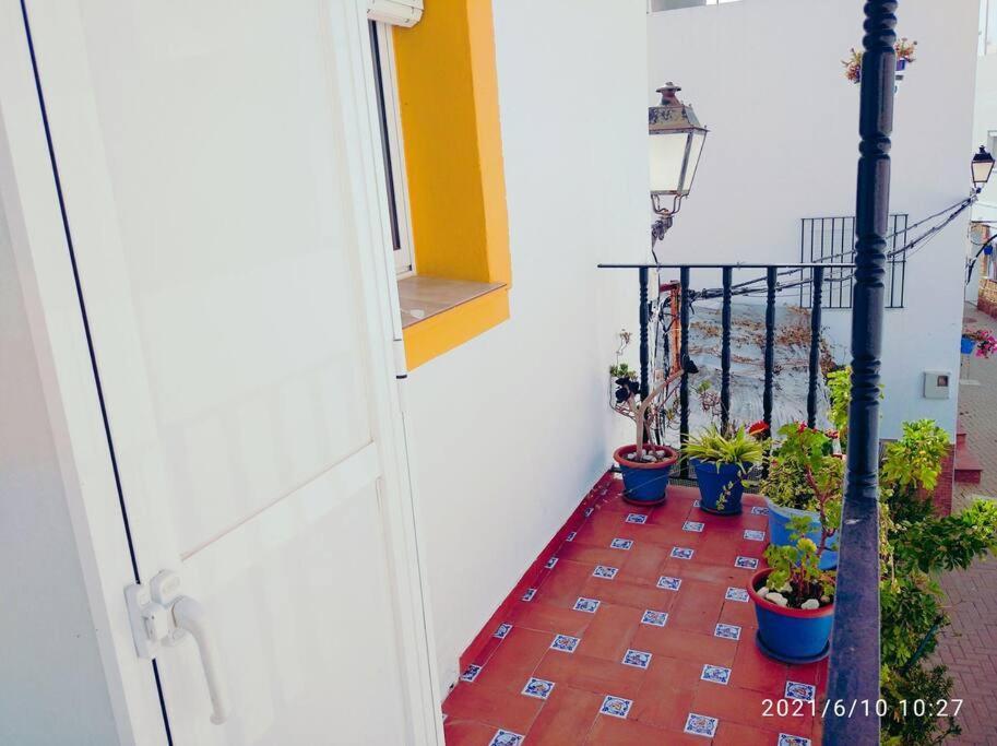 Casa Barrio De Pescadores Apartment
