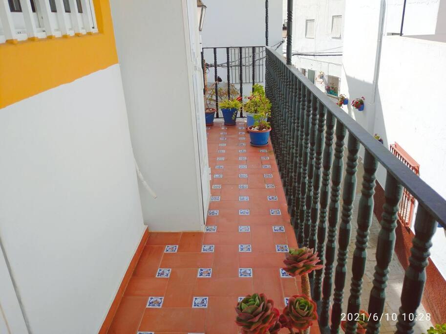 Casa Barrio De Pescadores Apartment
