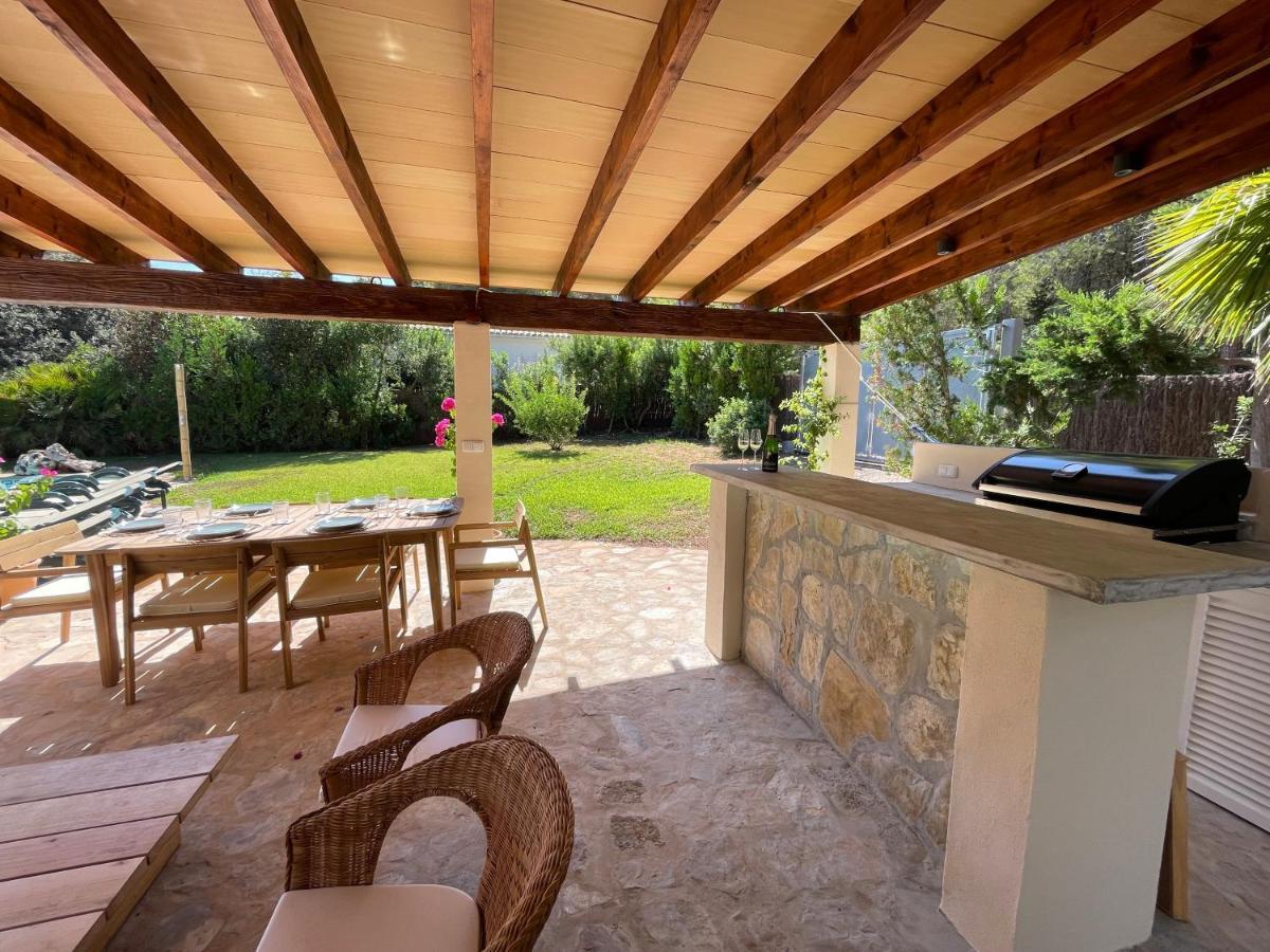 Villa Nostra Caseta With Pool & Marina View Near Beaches