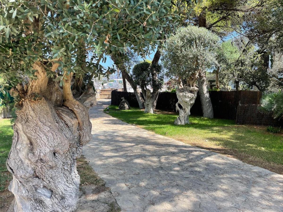 Nostra Caseta With Pool & Marina View Near Beaches Villa *
