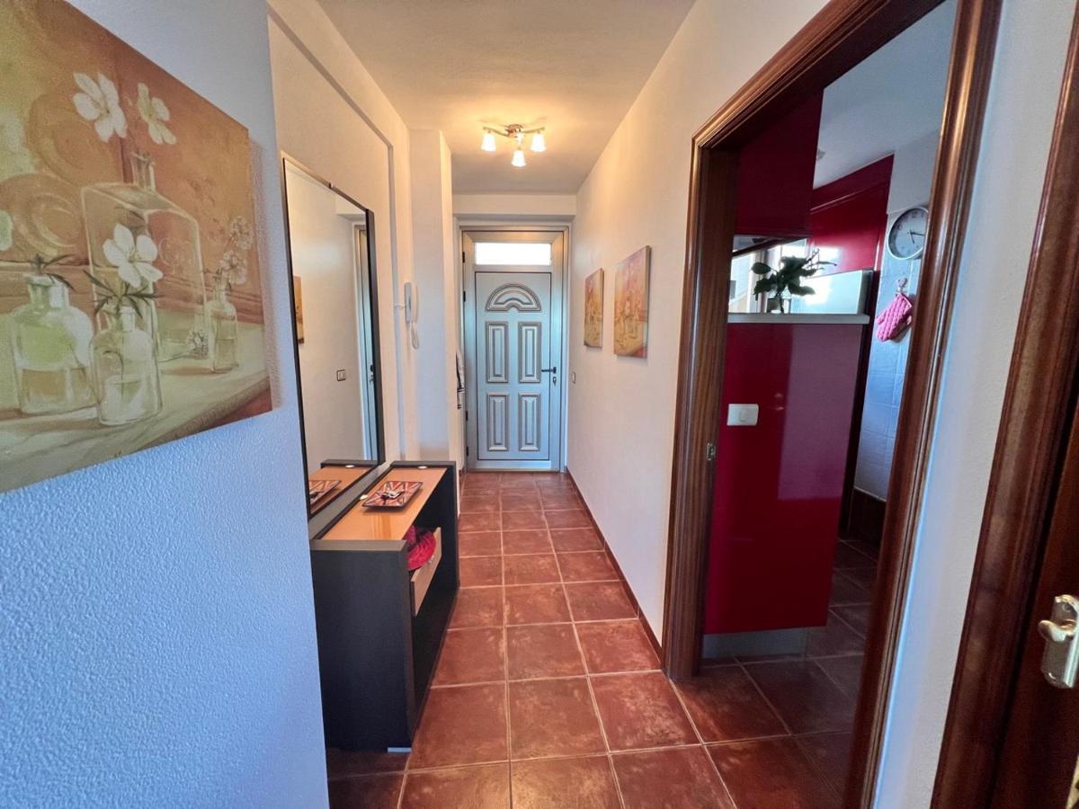 Seafront Medano Marina View Apartamento *