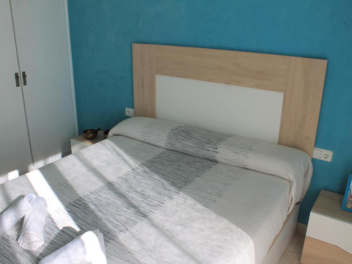 Holiday home Suitur Casa Baquera En La Playa Larga *