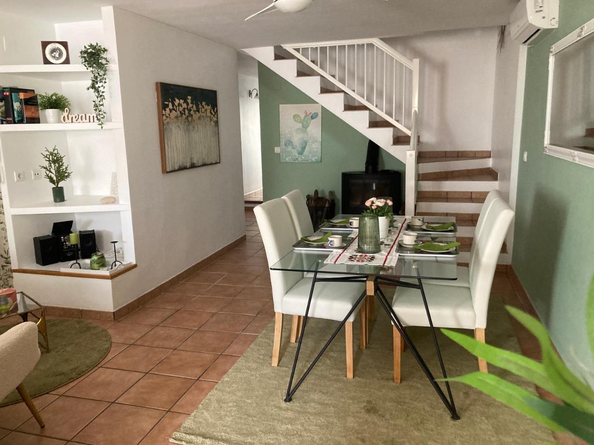 Duplex Side Modern With Terrace * Vinaros