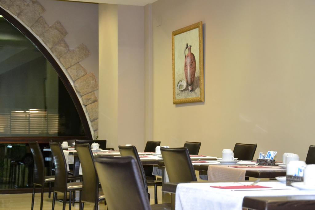 Hotel Vilassar Vilassar De Mar