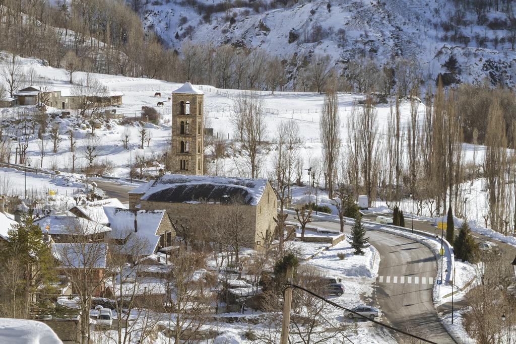 La Ginesta Taull