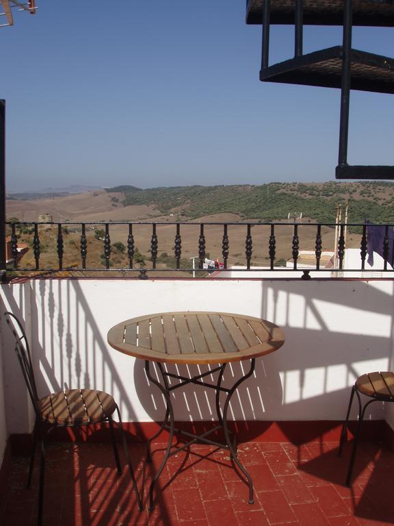 Casa Vista * Alcala de los Gazules
