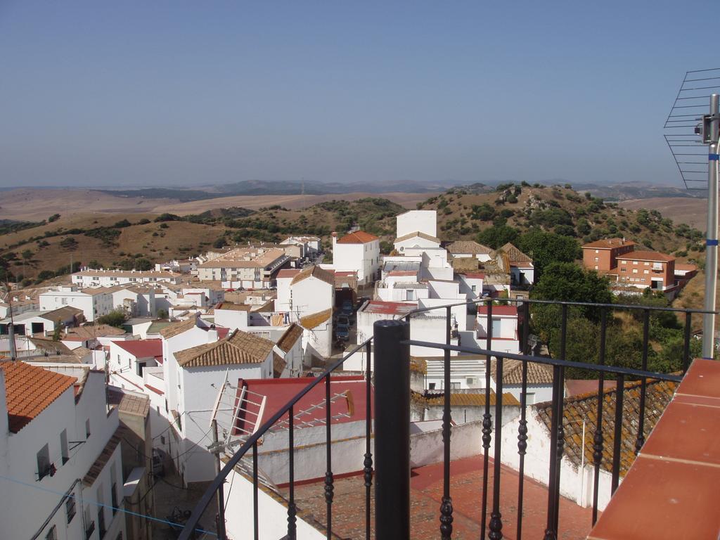 Casa Vista *