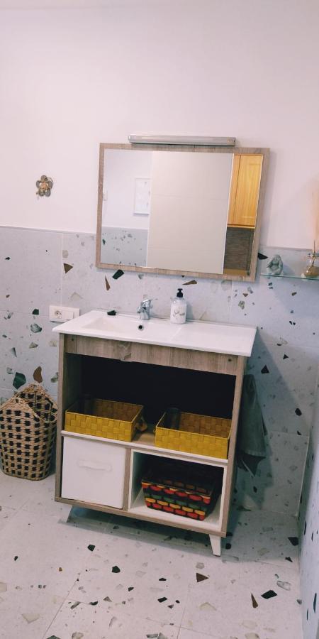 Vv Casafaromar Apartamento